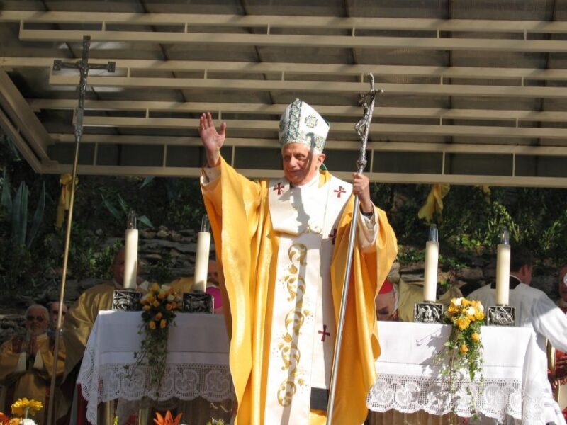 Izmir: Ephesus and The House of The Virgin Mary Tour - Discovering Ephesus: What’s Included and Why It Matters