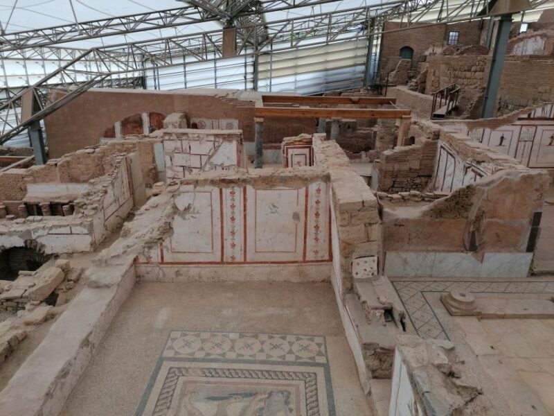 Izmir: Ephesus and The House of The Virgin Mary Tour - Who Will Love This Experience?