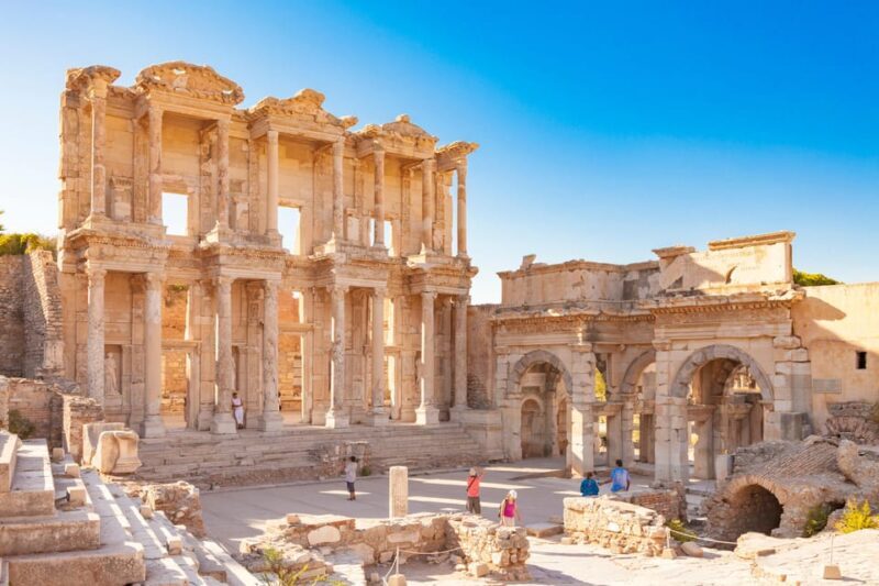 Izmir: Ephesus Private Tour for Cruise Guests - The Sum Up