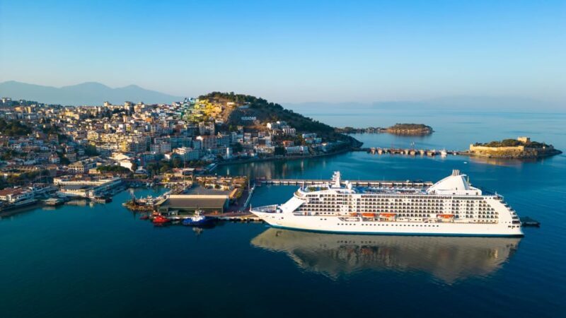 Izmir: Ephesus Private Tour for Cruise Guests - FAQs