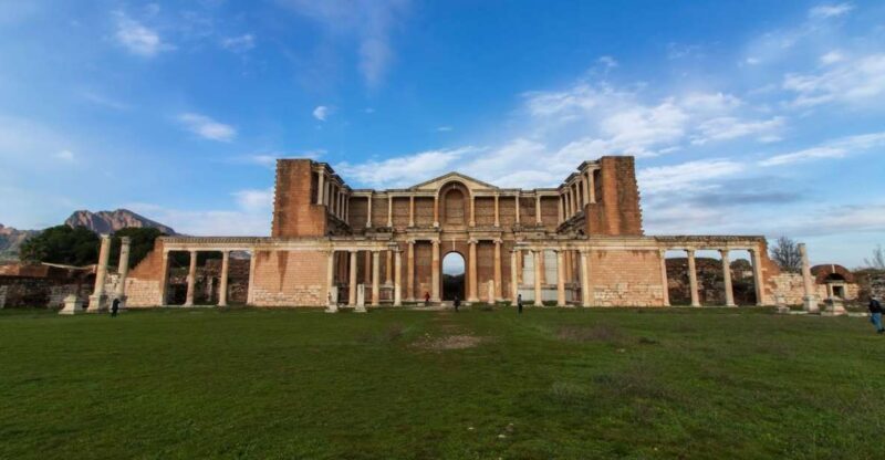 Izmir/Kusadasi: 3-Day Trip to the 7 Churches of Revelation - Who Would Love This Tour?