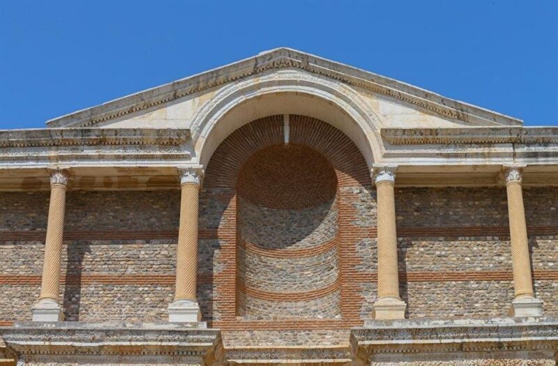 Izmir/Kusadasi: 3-Day Trip to the 7 Churches of Revelation - FAQ