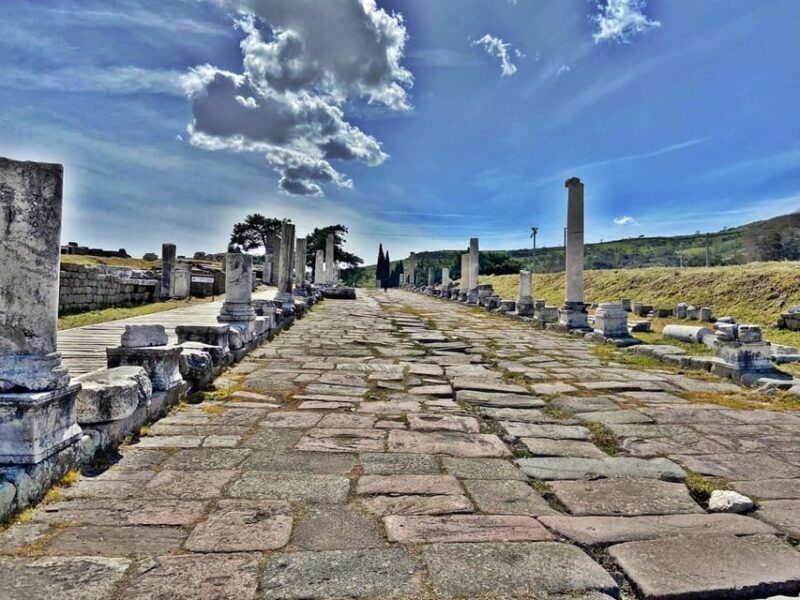 Izmir: Pergamum Tour with Private Guide & Van - FAQ