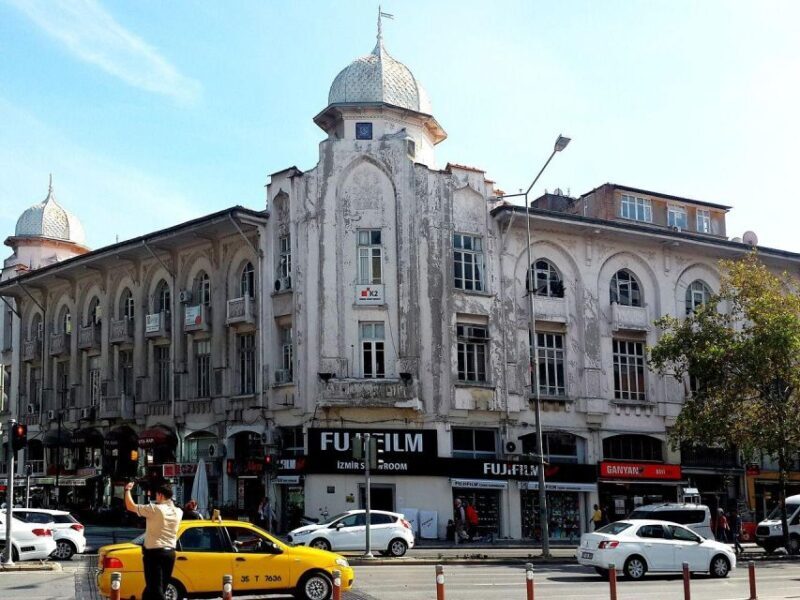 Izmir Private Walk Tour - Practical Aspects: What to Expect