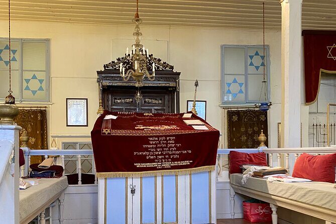 Izmir Synagogues Tour - Final Thoughts: Is This Tour Worth It?