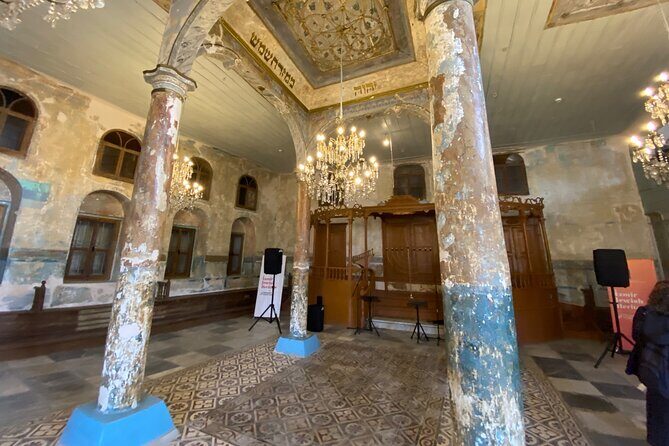 Izmir Synagogues Tour - Frequently Asked Questions