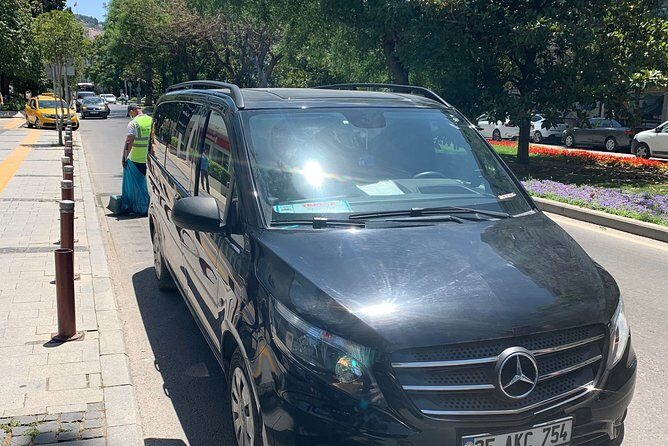 Izmir Transfer - FAQ