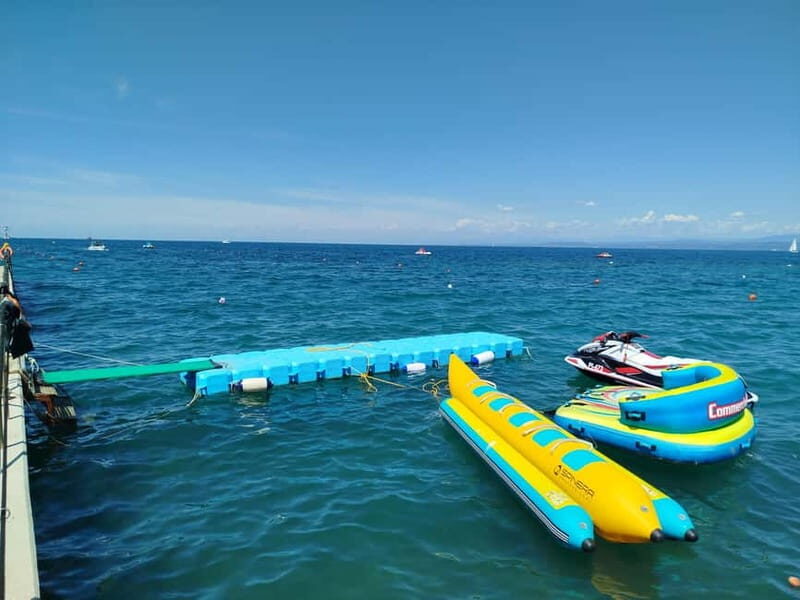 Izola: Adrenaline Couch Ride with Speed and Sea Views - What to Expect from the Adrenaline Couch Ride