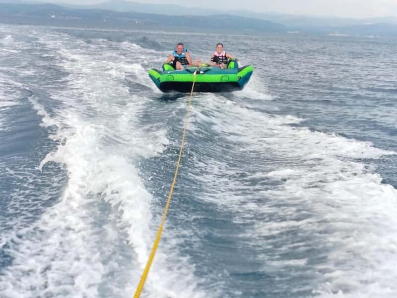 Izola: Adrenaline Couch Ride with Speed and Sea Views - Authentic Insights from Reviews