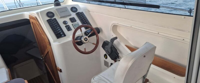 Izola: Private Boat Tour & Swimming at Bele Skale - Key Points