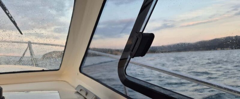 Izola: Private Boat Tour to Strunjan and Piran with Drinks - Key Points