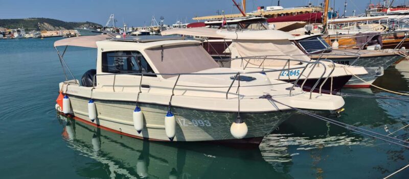 Izola: Private Boat Tour to Strunjan and Piran with Drinks - FAQ