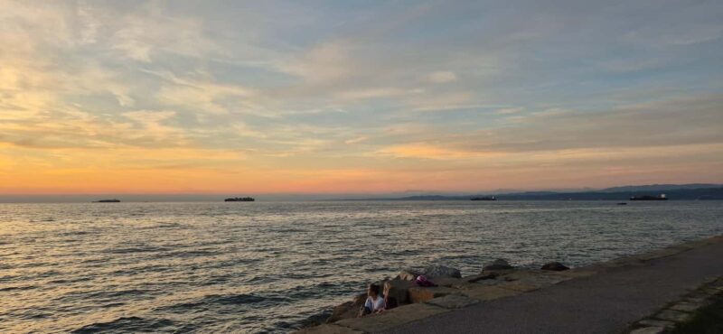 Izola: Sunset Coastal Run to Koper with Local Gift - The Experience: What Real Travelers Say