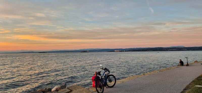 Izola: Sunset Coastal Run to Koper with Local Gift - Frequently Asked Questions