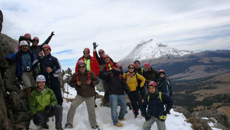 Iztaccihuatl Guided Climb - Why Choose the Iztaccihuatl Guided Climb?