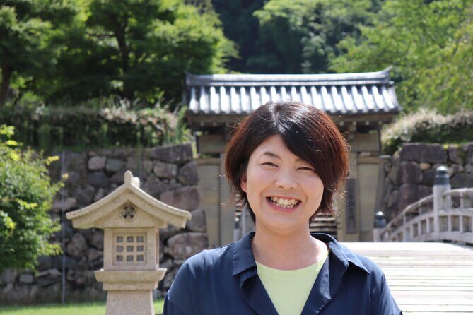 Izushi Sanpo Gumi Talking Guide Local Tour & Guide - Exploring Izushi: A Local-Guided Tour That Dives into the Soul of Hyogo