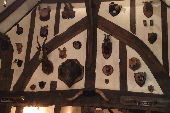 J & M York City Walking Tours - Who Will Love This Tour?