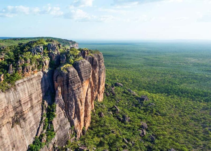 Jabiru: 30 minute Scenic flight over Kakadu National Park - Who Will Enjoy This Tour?
