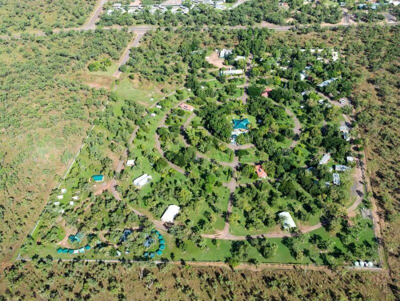 Jabiru: 30 minute Scenic flight over Kakadu National Park - FAQ