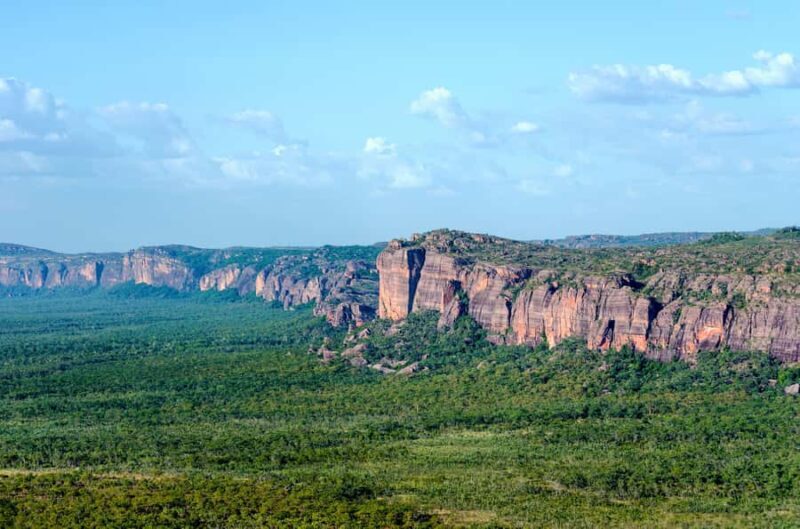 Jabiru: Guided Flight over Kakadu National Park - The Experience and Its Value