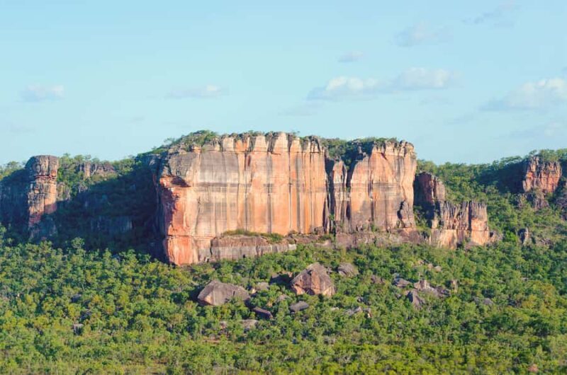 Jabiru: Guided Flight over Kakadu National Park - Who Will Love This Tour?