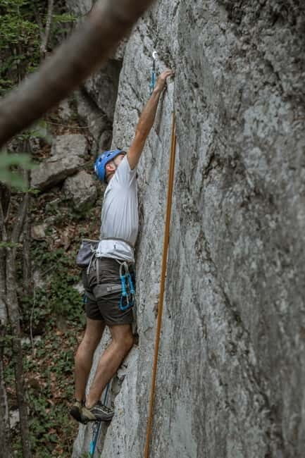 Jablanica & Dreznica: Scenic Rock Climbing Adventure Tour - The Logistics: How the Tour Works and What’s Included