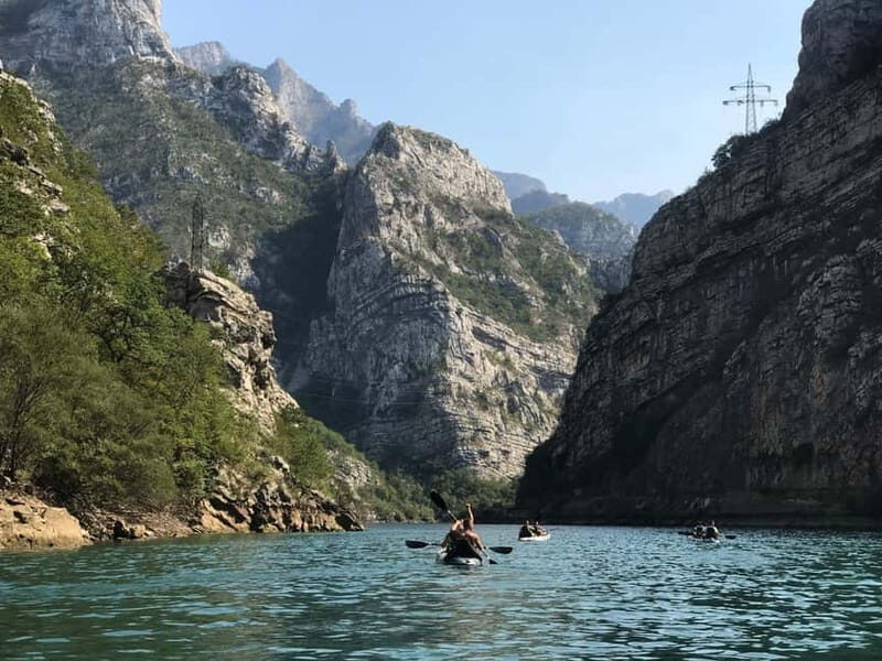 Jablanica: Neretva Kayaking Tour near Mostar - Practical Tips for Visitors