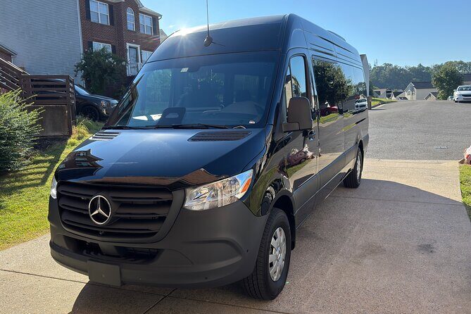 Jack Daniel's Distillery Tour (up to 14 Passengers) - An In-Depth Look at the Jack Daniels Distillery Tour