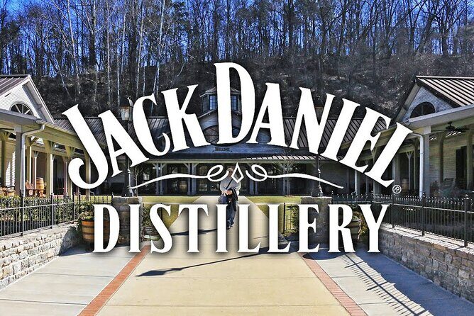 Jack Daniel's Distillery Tour (up to 14 Passengers) - Final Thoughts