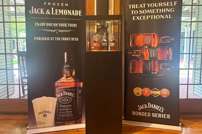 Jack Daniels Private Distillery and Dine Tour from Nashville - Potential Drawbacks and Considerations