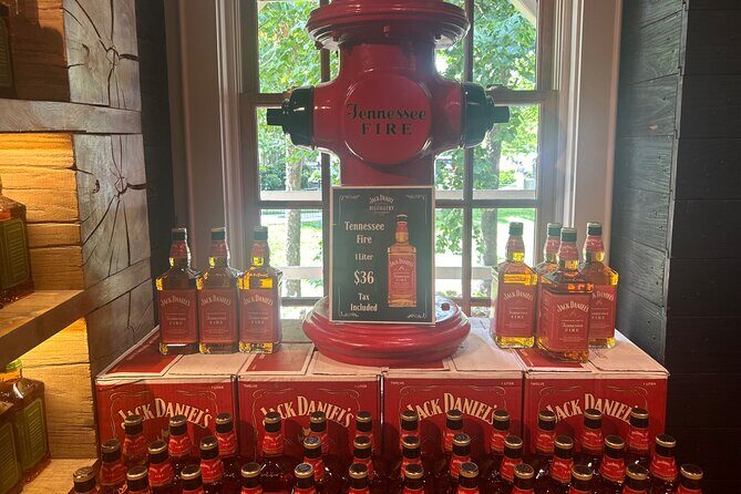 Jack Daniels Private Distillery and Dine Tour from Nashville - Final Thoughts: Who Is This Tour Best For?
