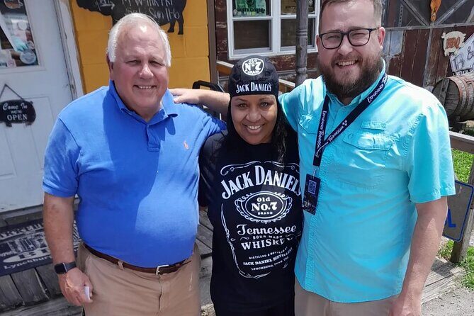 Jack Daniels Smooth Distillery Tours Shopping and Barbecue - FAQs