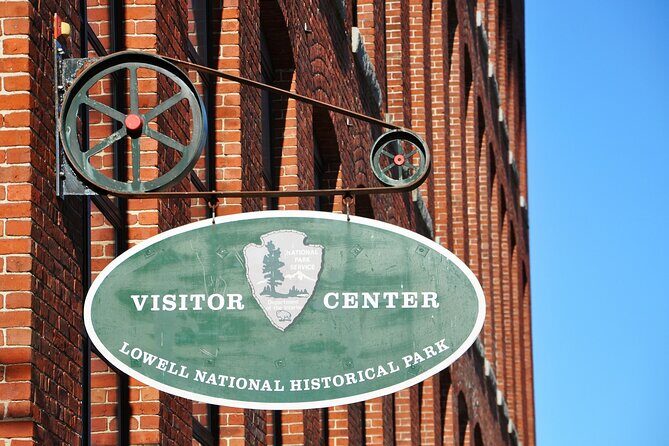 Jack Kerouacs Lowell Self Guided Walking Tour - A Deep Dive into the Experience