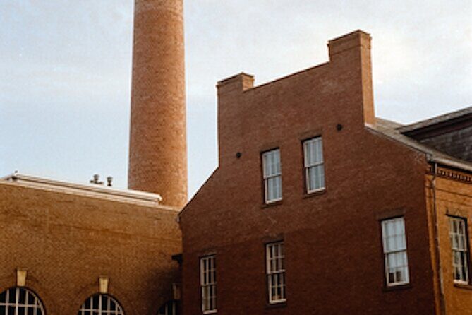 Jack Kerouacs Lowell Self Guided Walking Tour - FAQ