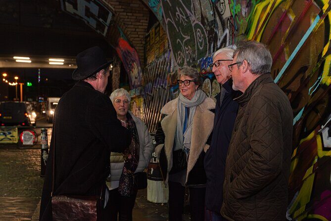 Jack the Ripper and The Five Women of Whitechapel Tour - Analyzing the Experience: What You Can Expect