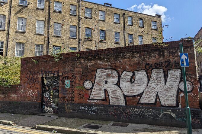 Jack the Ripper and The Five Women of Whitechapel Tour - Final Thoughts