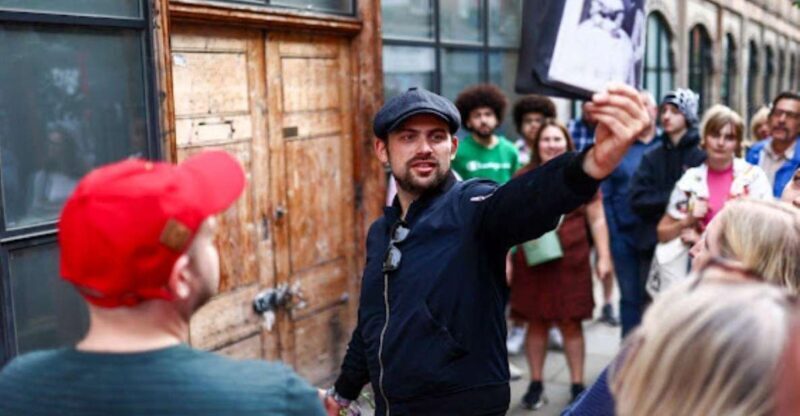 Jack the Ripper and Victorian London: Beyond the Shadows - Key Points