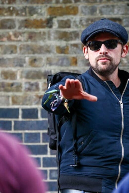 Jack the Ripper and Victorian London: Beyond the Shadows - The Sum Up