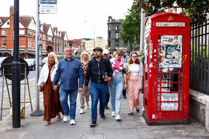 Jack the Ripper and Victorian London Beyond the Shadows - An In-Depth Look at the Tour Experience