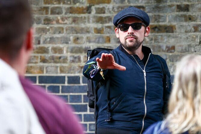 Jack the Ripper and Victorian London Beyond the Shadows - The Sum Up: Who Should Book?