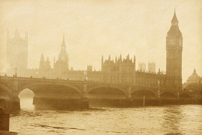 Jack the Ripper in London: Quest Experience - The Itinerary in Detail: What to Expect on Your Journey