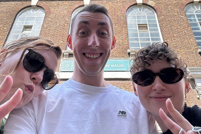 Jack the Ripper in London: Quest Experience - Frequently Asked Questions