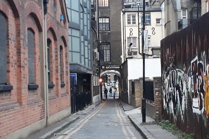 Jack the Ripper London Private Taxi Tour - FAQ