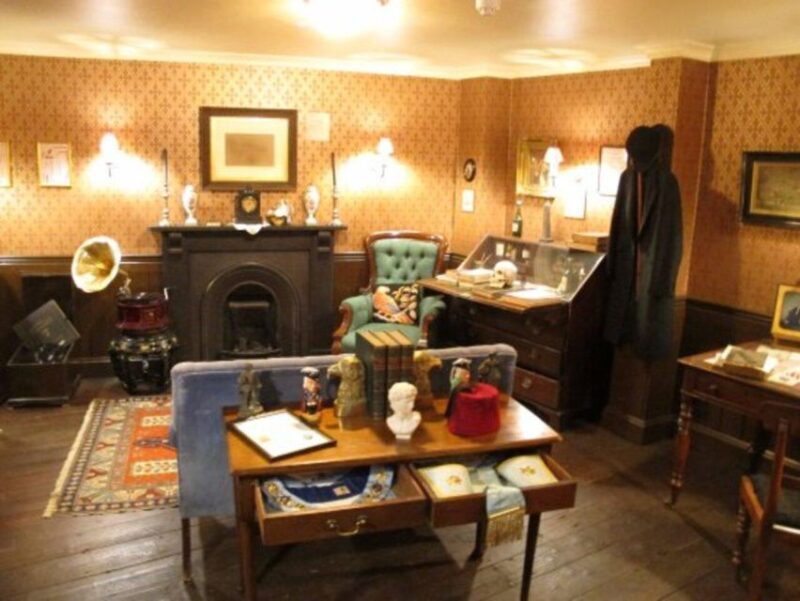 Jack The Ripper Museum & See 30+ London Top Sights Tour - FAQ