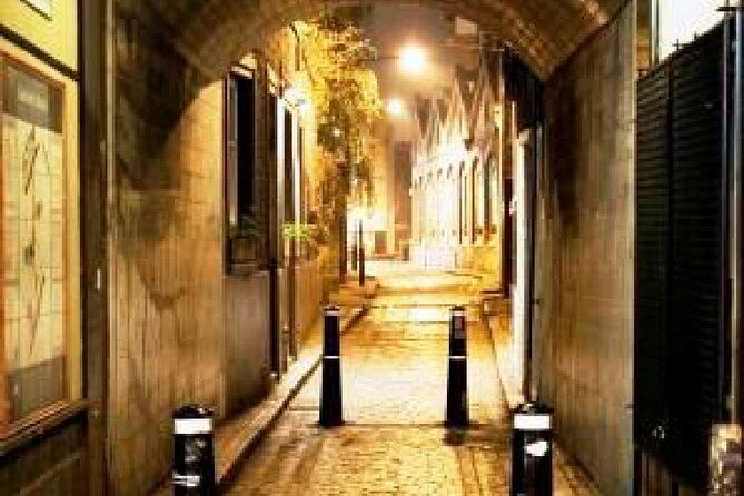 Jack the Ripper Mystery Walks - Final Thoughts: Who Will Love This Tour?