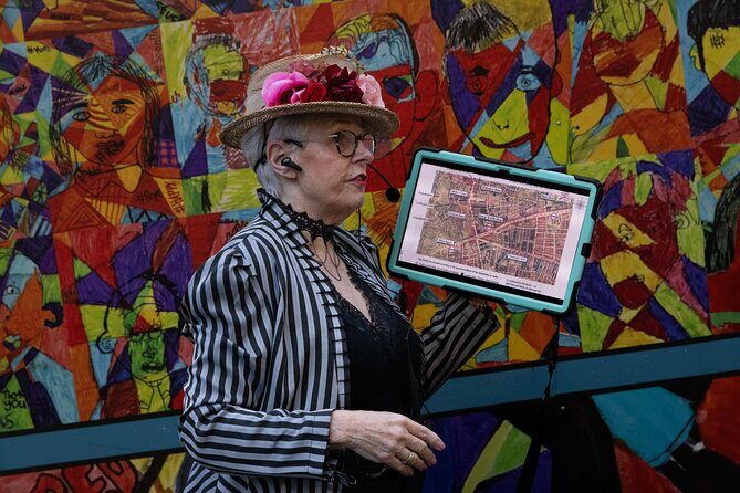 Jack the Ripper Private Immersive Tour - Practicalities and What to Expect