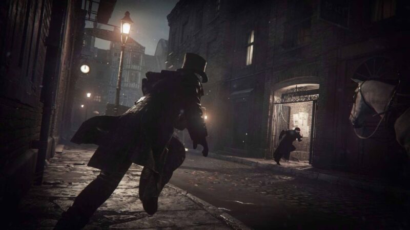Jack the Ripper: Solve the Crime Walking Tour (Kids Free!) - Key Points