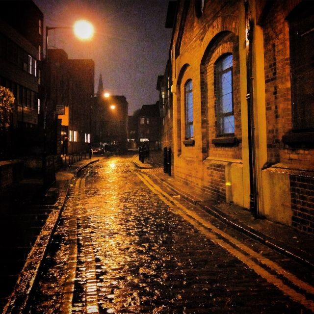 Jack the Ripper: Solve the Crime Walking Tour (Kids Free!) - The Experience in Detail