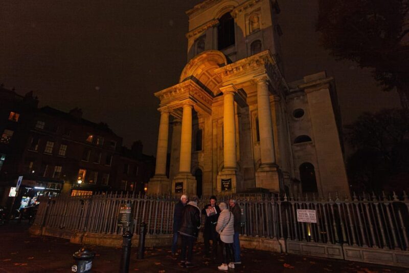 Jack the Ripper & the Five Women of Whitechapel Walking Tour - Frequently Asked Questions