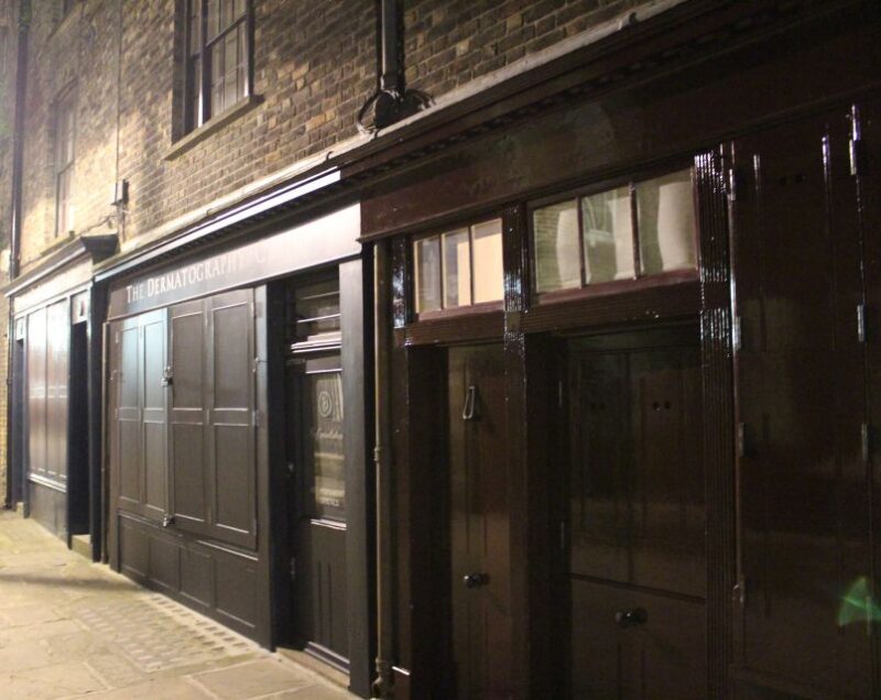 Jack The Ripper Tour in London's East End - Authentic Insights from Reviewers